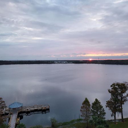 Big Pool, Stunning Lakeview, Sunrise, Disney #1907 Орландо Екстериор снимка