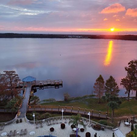 Big Pool, Stunning Lakeview, Sunrise, Disney #1907 Орландо Екстериор снимка