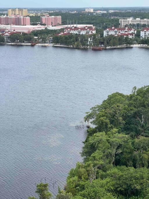 Big Pool, Stunning Lakeview, Sunrise, Disney #1907 Орландо Екстериор снимка