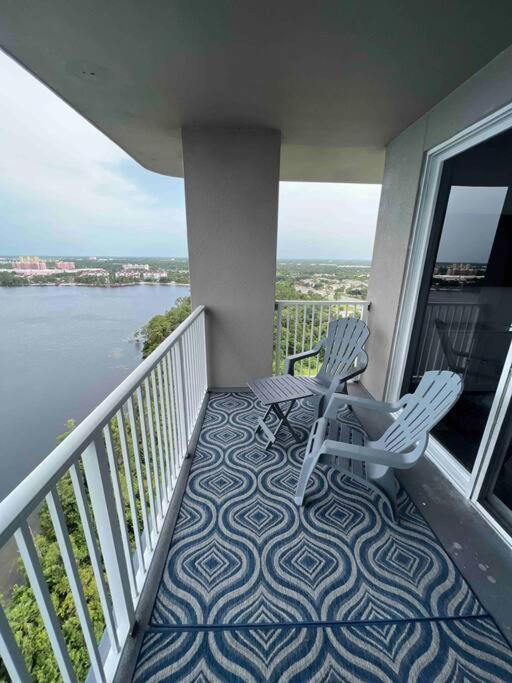 Big Pool, Stunning Lakeview, Sunrise, Disney #1907 Орландо Екстериор снимка