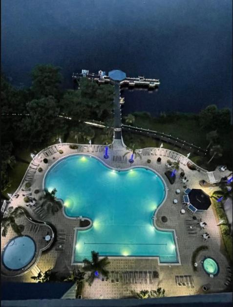Big Pool, Stunning Lakeview, Sunrise, Disney #1907 Орландо Екстериор снимка