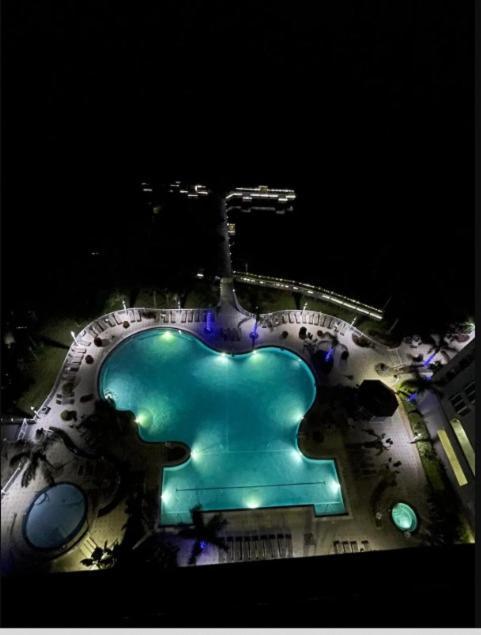 Big Pool, Stunning Lakeview, Sunrise, Disney #1907 Орландо Екстериор снимка