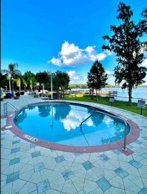 Big Pool, Stunning Lakeview, Sunrise, Disney #1907 Орландо Екстериор снимка