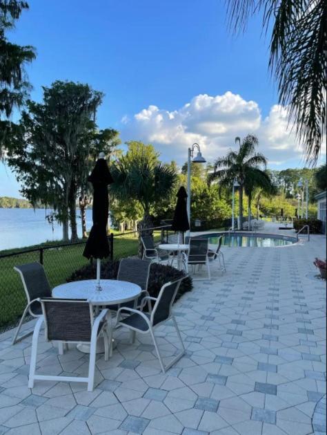 Big Pool, Stunning Lakeview, Sunrise, Disney #1907 Орландо Екстериор снимка