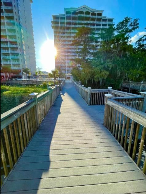 Big Pool, Stunning Lakeview, Sunrise, Disney #1907 Орландо Екстериор снимка