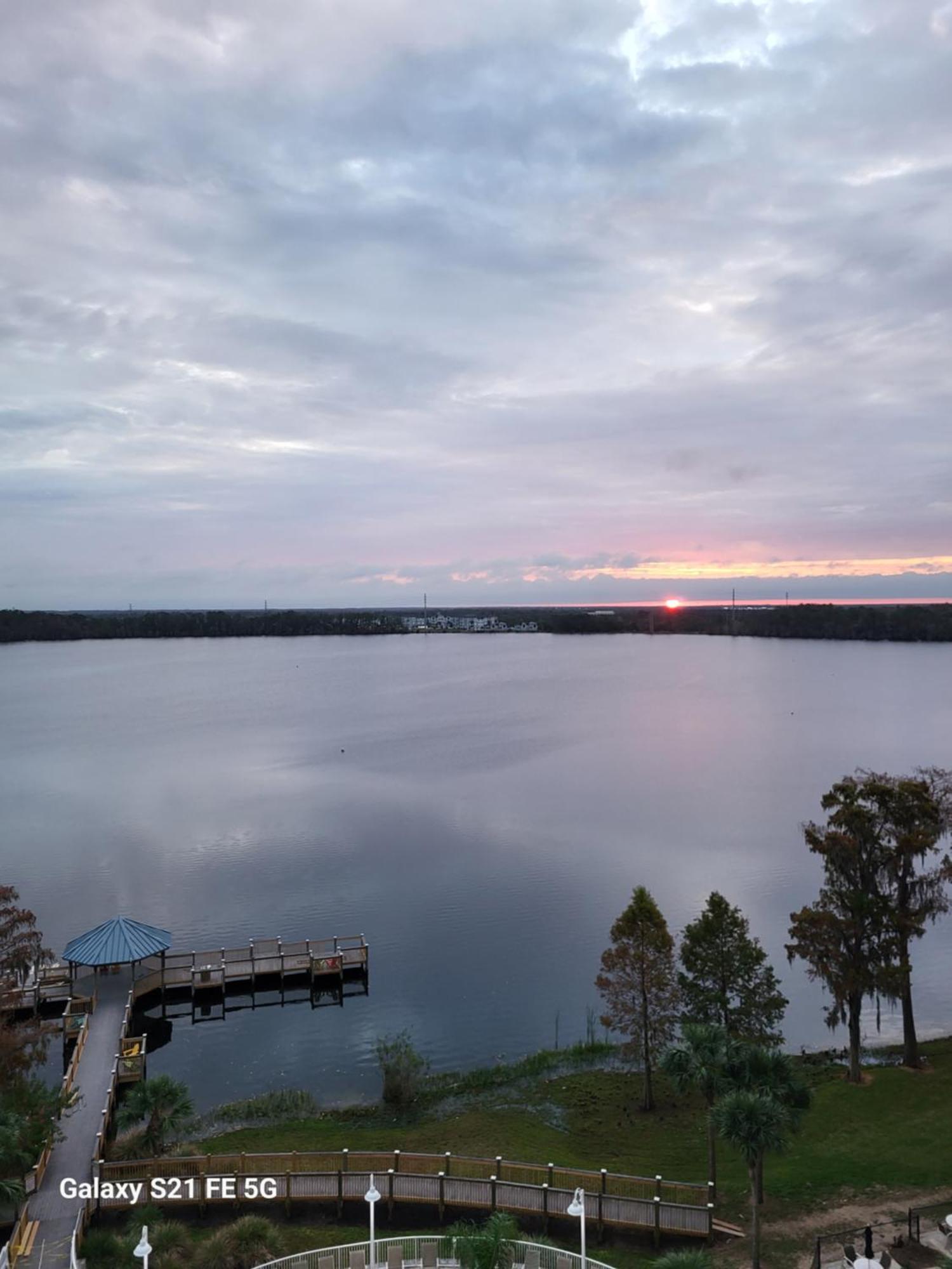 Big Pool, Stunning Lakeview, Sunrise, Disney #1907 Орландо Екстериор снимка